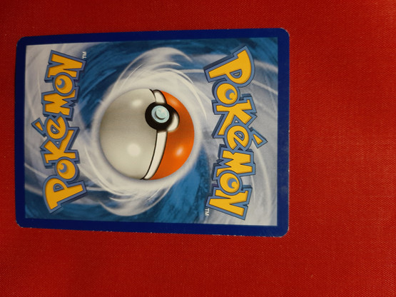 Exp. Share 128/160 - Primal Clash