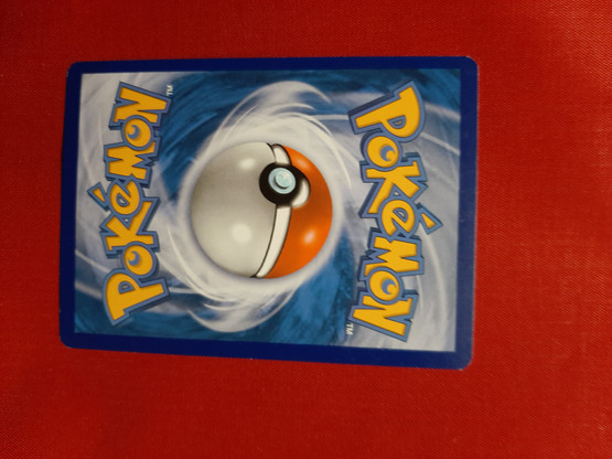 Professor Birch's Observations 134/160 - Primal Clash