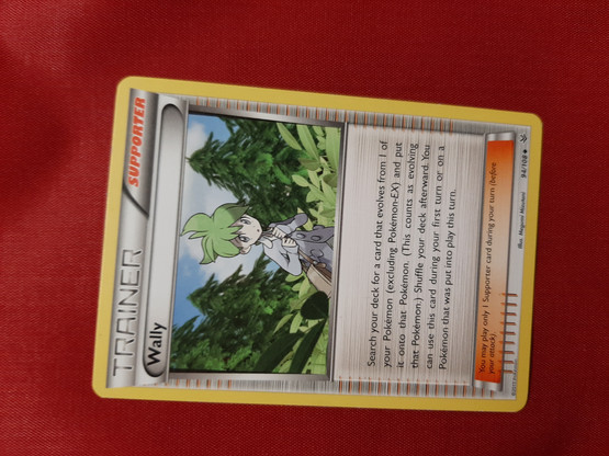 Wally 94/108 94/108 - Roaring Skies