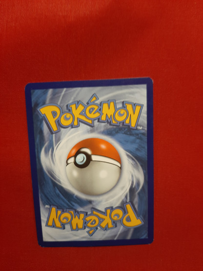 Unidentified Fossil - 134/156 - Ultra Prism