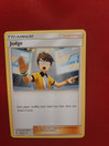 Judge (V.1) 108/131  - Forbidden Light