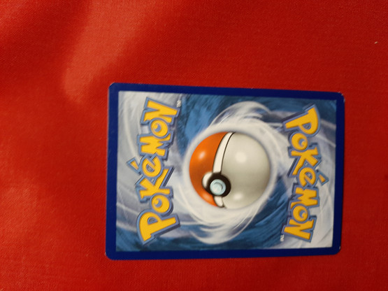 Super Scoop Up (V.1) 124/147  -  Burning Shadows