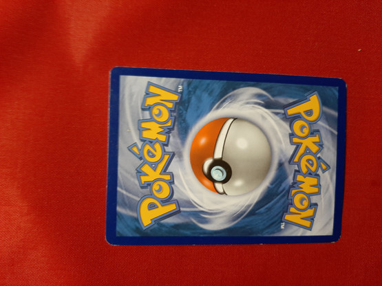 Rotom Dex Poké Finder Mode 122/147 - Burning Shadows