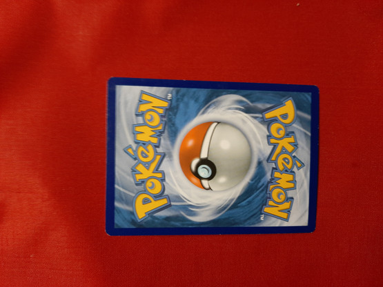 Olivia 119/147 - Burning Shadows