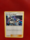 Ultra Recon Squad (V.1) 114/131 - Forbidden Light