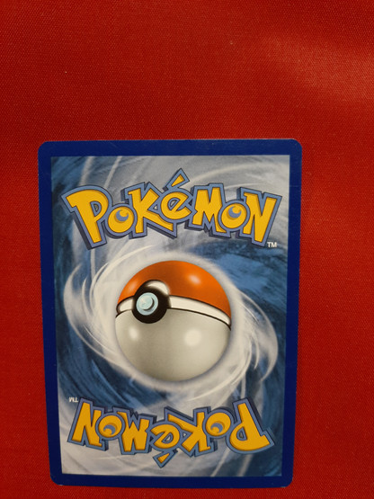 Unidentified Fossil 114/131 - Forbidden Light