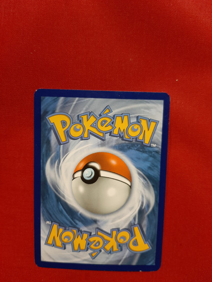 Apricorn Maker (V.1) 124/168 - Celestial Storm