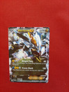 Black Kyurem EX 100/113 - Legendary Treasures