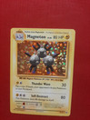 Magneton 38/108 - Evolutions Foil 
