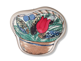 Seinälautanen (HLS - Iloinen Tulppaanikori)