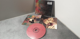 CD (Celine Dion - These Are Special Times)