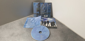 CD (Yö - Kuolematon)