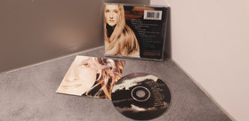 CD (Celine Dion - All The Way..)