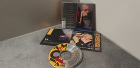 CD (Madonna - I'm breathless)