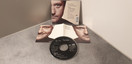 CD (Phil Collins - Both Sides)