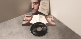 CD (Phil Collins - Both Sides)