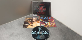 CD (Slash)