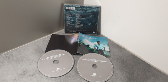 CD (Robbie Williams - Greatest Hits 1990-2010)