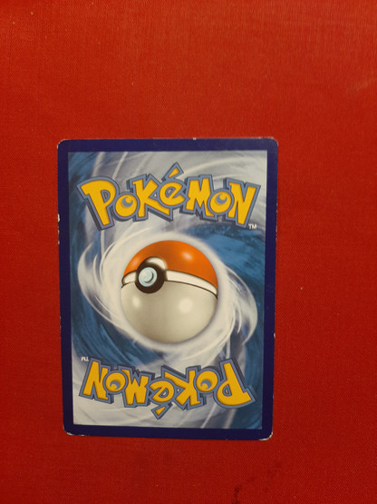 Burmy 2/124 - Fates Collide