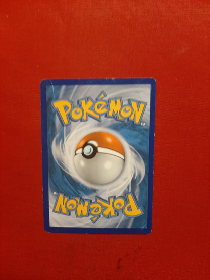 Archie's Ace in the Hole 124/160 - Primal Clash