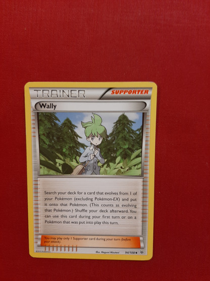 Wally 94/108 - Roaring Skies