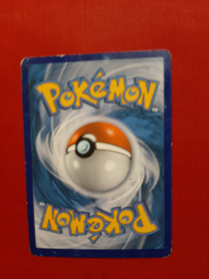 Palpitoad 34/122 - BREAKpoint