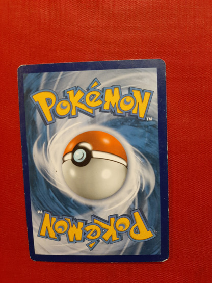 Jigglypuff 65/124 - Fates Collide