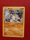 Mankey 52/114 - Steam Siege 