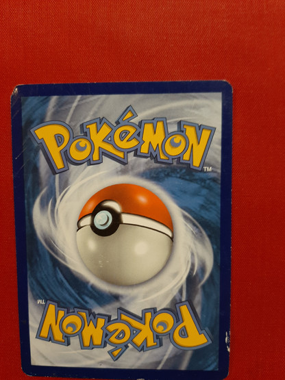 Minccino (Tail Smack) 87/124 - Fates Collide