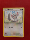 Minccino (Tail Smack) 87/124 - Fates Collide