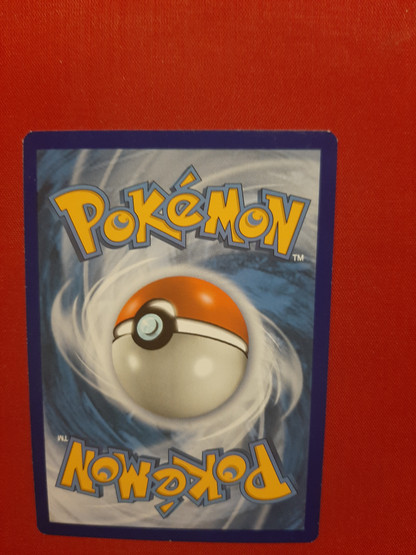 Poliwhirl [Double Slap | Wave Splash]  31/149  - Sun & Moon