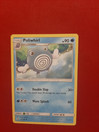 Poliwhirl [Double Slap | Wave Splash]  31/149  - Sun & Moon