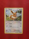Eevee [Tackle | Lunge] 12/12 - McDonald's Collection 2016 Foil