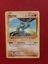 Machop 57/108 - Evolutions 