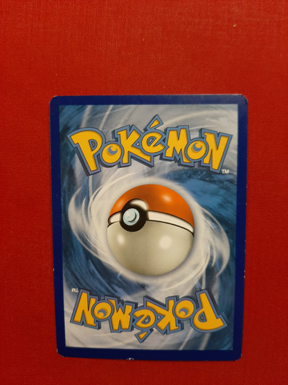 Charjabug  51/149 - Sun & Moon