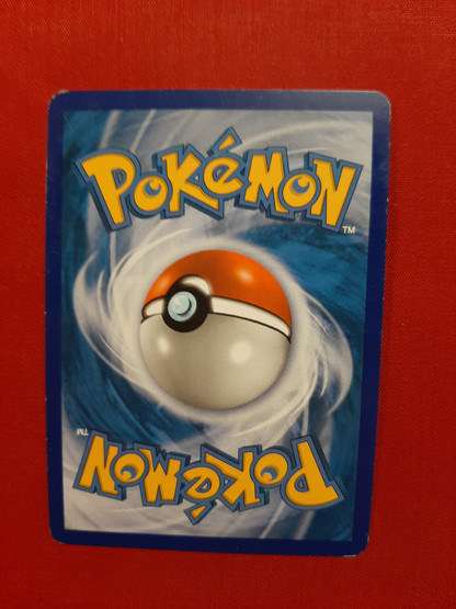 Sableye 48/100 Reverse Holo - Stormfront