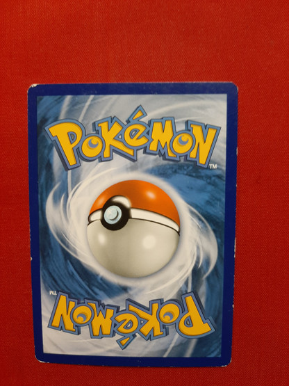 Professor Oak's Hint 64/108 - Evolutions 