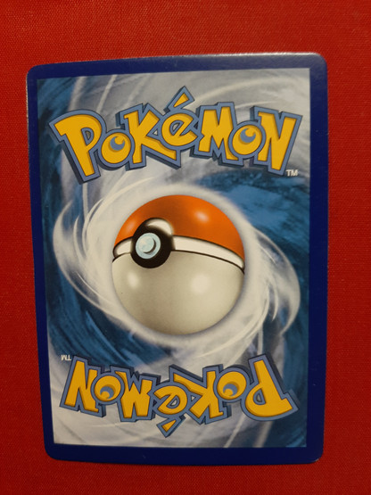 Colress Machine 119/135 - Plasma Storm