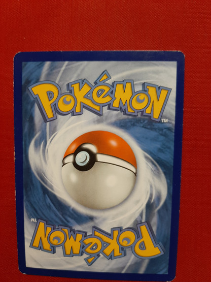 Blastoise Spirit Link 71/108 - Evolutions