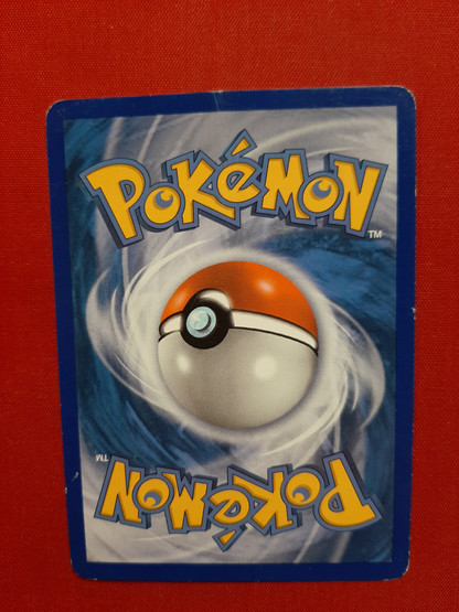 Red Card 71/83 - Generations