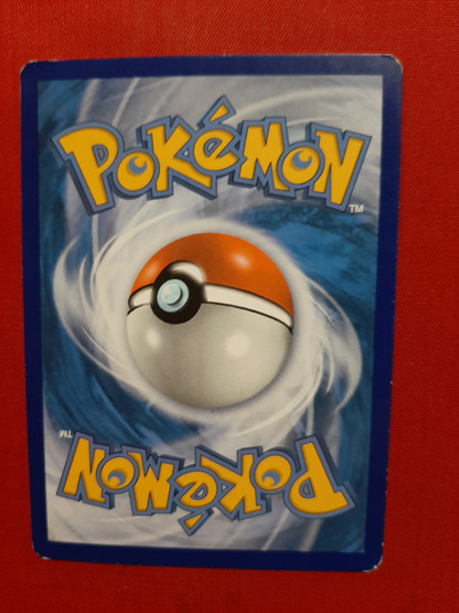 Energy Pouch 97/124 - Fates Collide