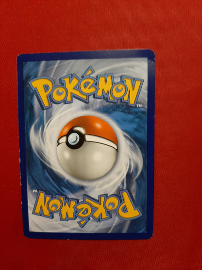 Cosmog [Dust Gathering] 64/149 - Sun & Moon