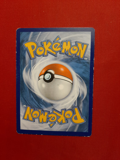 Water Energy - Evolutions Foil