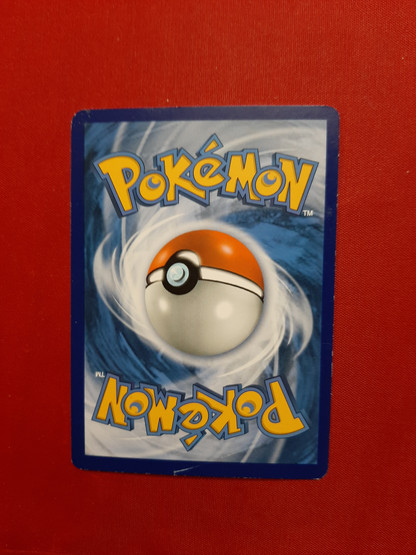 Slowpoke 19/122 - BREAKpoint 