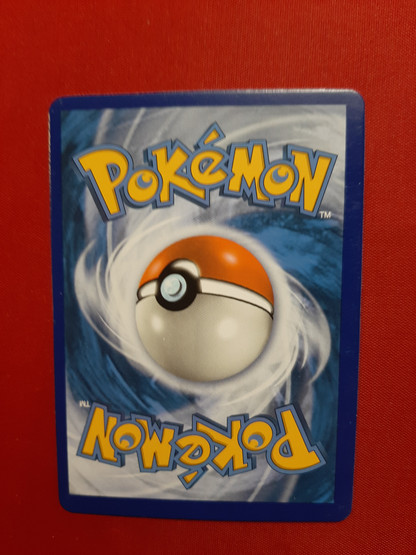 Ultra Ball 90/101 - Plasma Blast