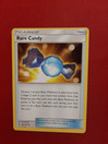 Rare Candy 129/149 - Sun & Moon