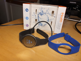 Aktiivisuusmittari (iHealth AM4)