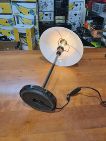 Pöytävalaisin (45 cm korkea)