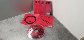 CD (Queens Of the Stone Age)