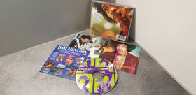 CD (Experience Hendrix - The Best of Jimi Hendrix)
